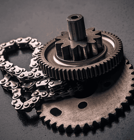 PEÇAS GENUÍNAS YAMAHA