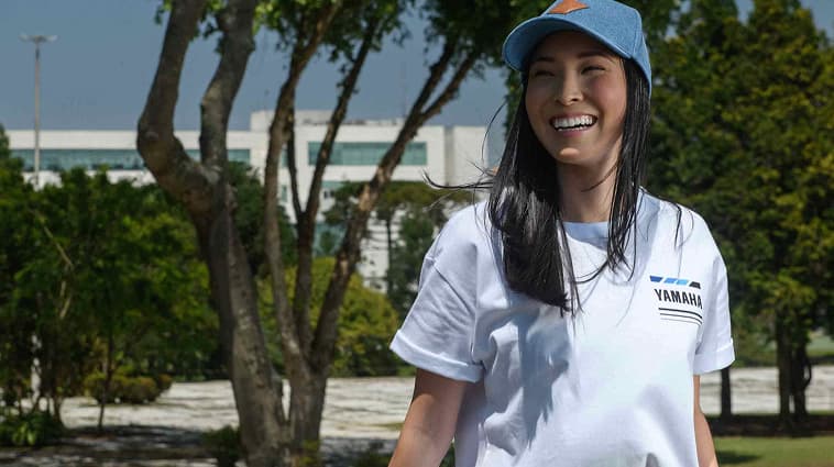 Moda e Acessórios para Quem Vive Duas Rodas