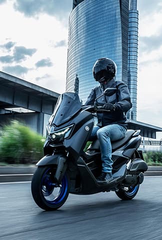 Compre a sua Scooter