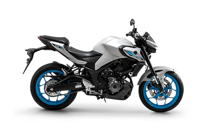 NOVA MT-03 CONNECTED