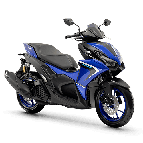 NOVA AEROX ABS CONNECTED