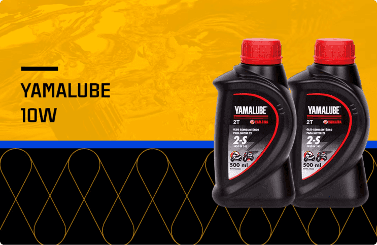 O LUBRIFICANTE PARA SUSPENSÕES