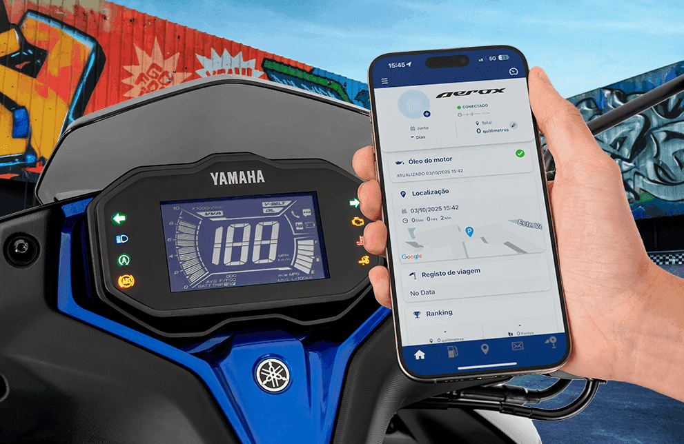 CONECTADA COM A CIDADE