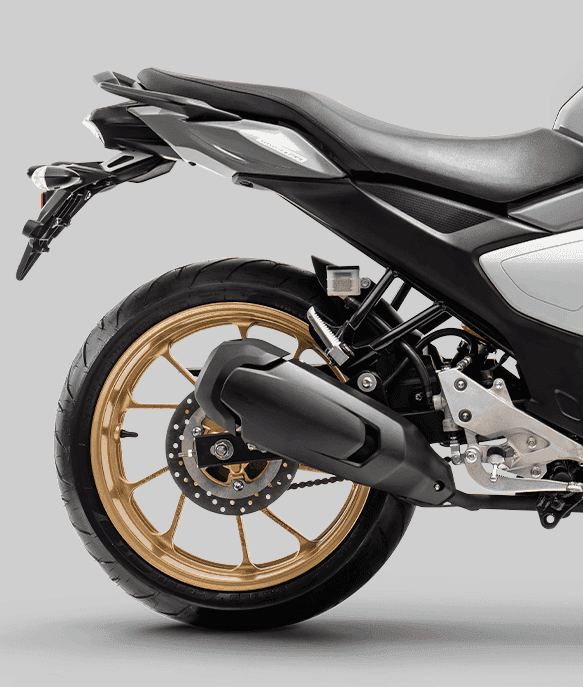 FAZER FZ15 ABS CONNECTED