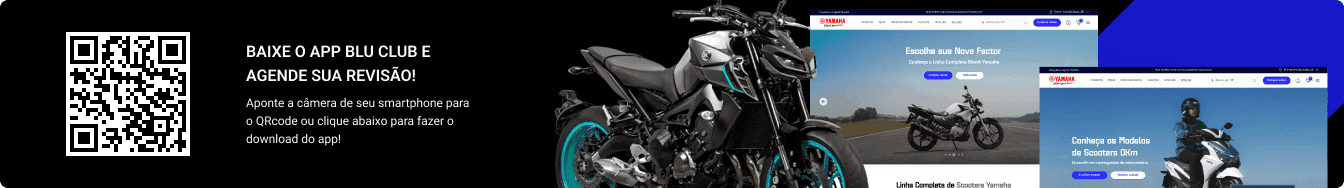 Banner - Aviso de fraude