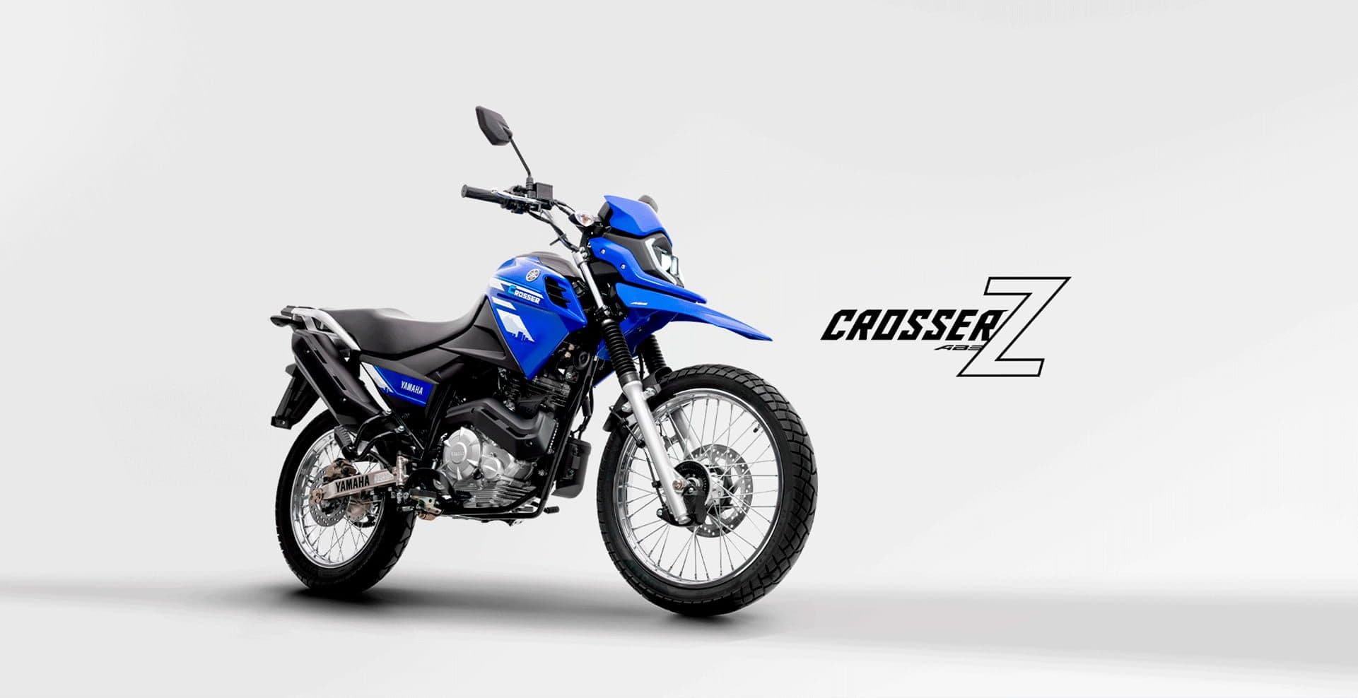 CROSSER 150 Z ABS