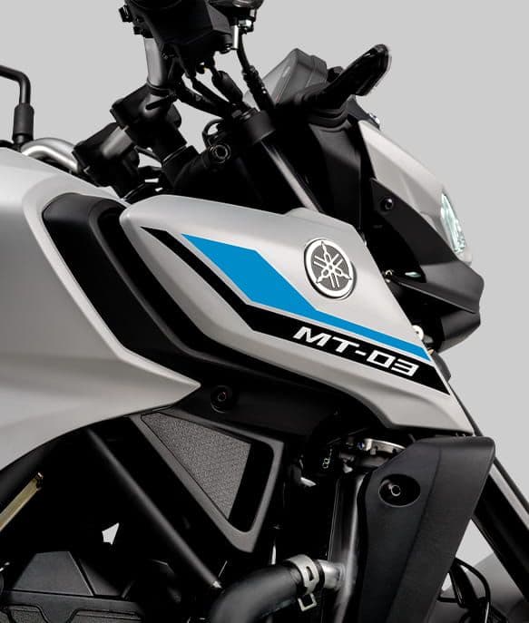 NOVA MT-03 CONNECTED