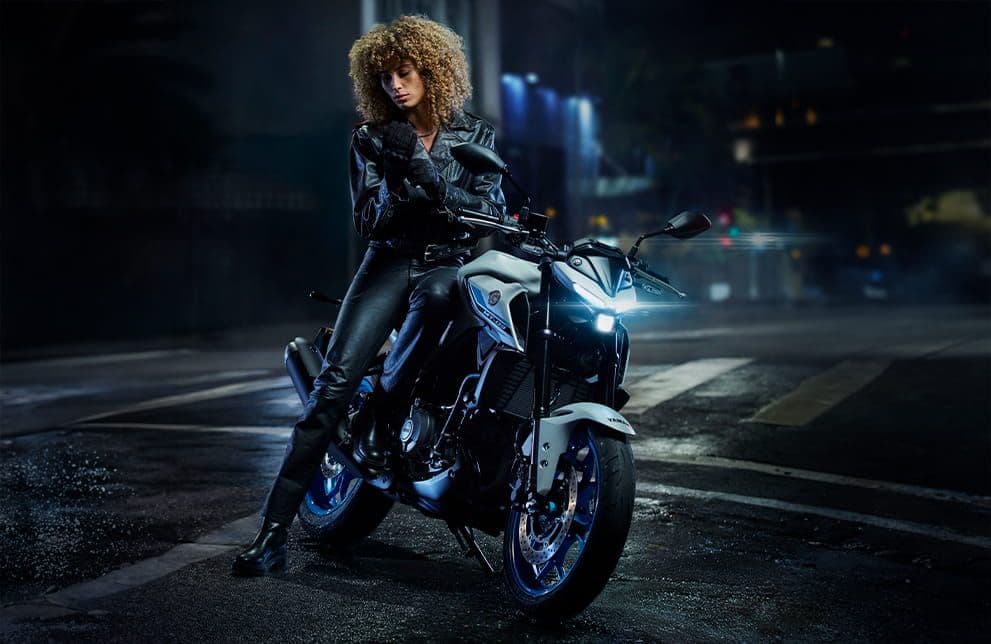 OUSADIA EM CADA DETALHE