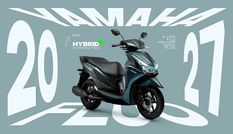 FLUO ABS HYBRID CONNECTED