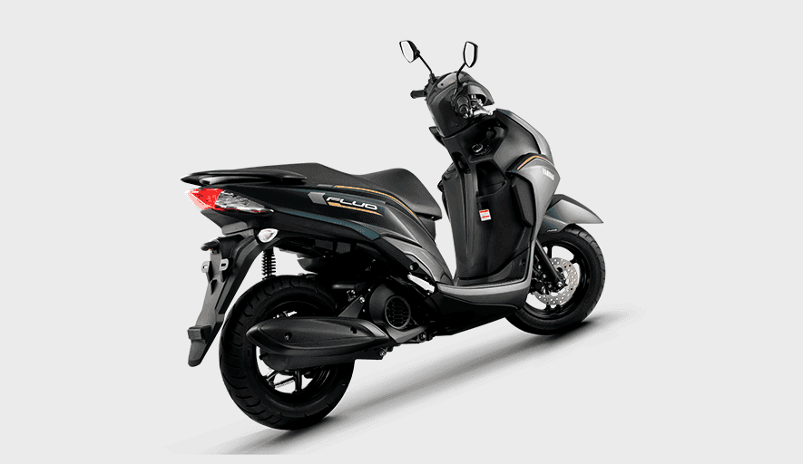 FLUO ABS HYBRID CONNECTED