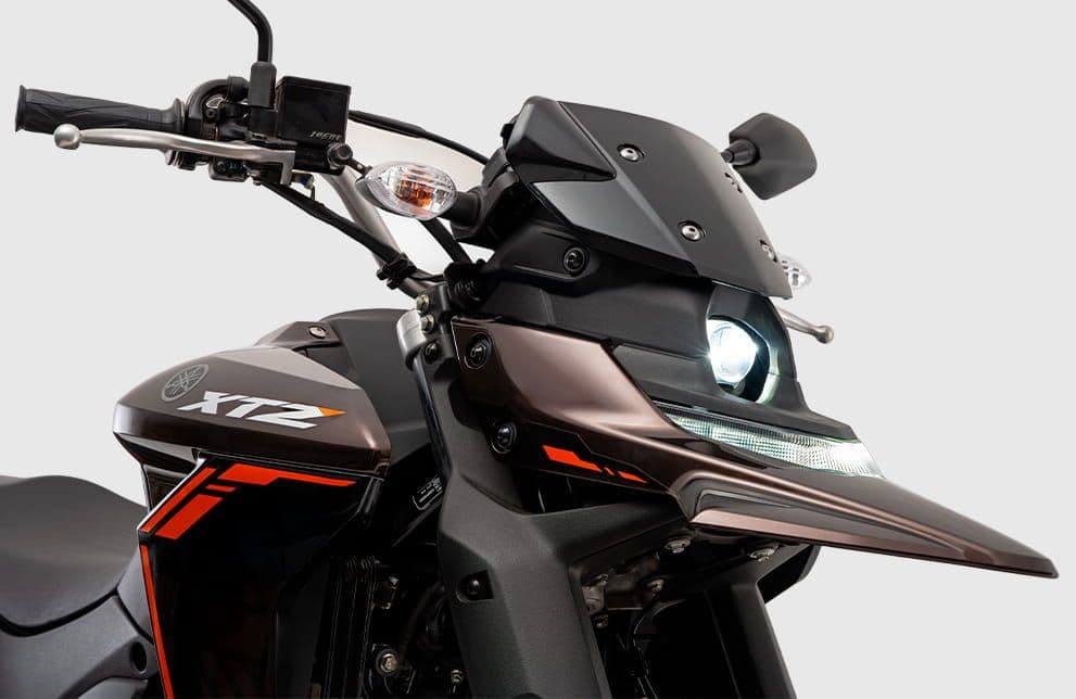 DESIGN TOTALMENTE NOVO