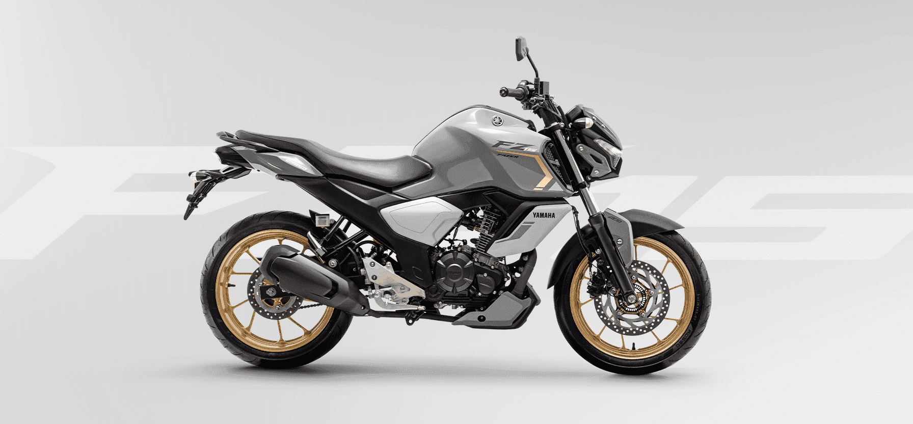 FAZER FZ15 ABS CONNECTED