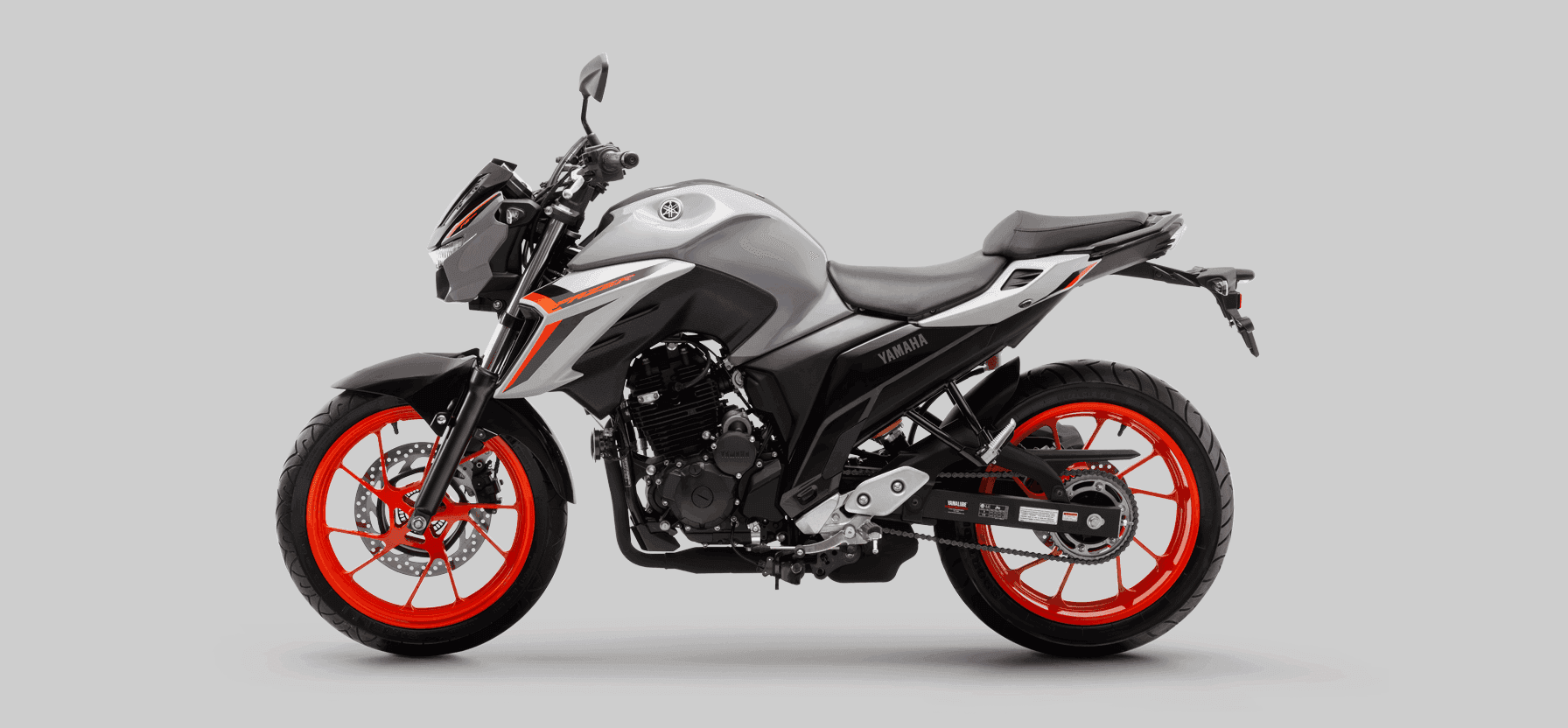 FAZER FZ25 CONNECTED