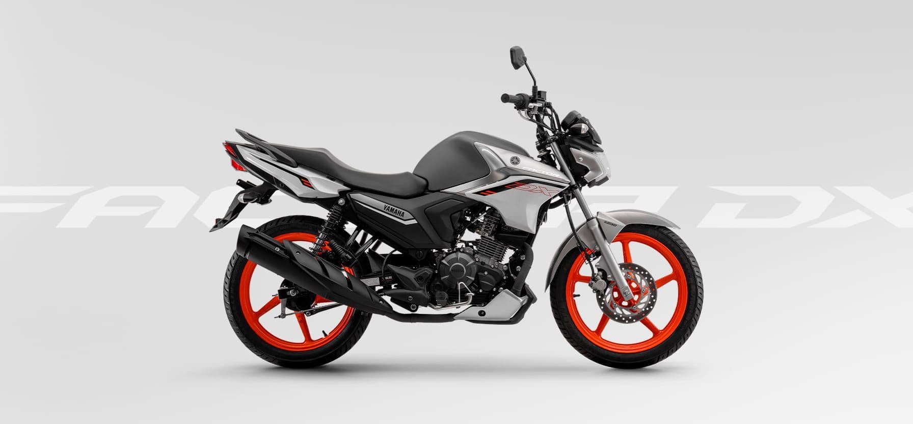 FAZER FZ15 ABS CONNECTED