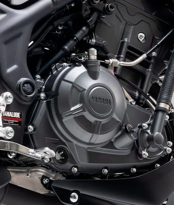 NOVA MT-03 CONNECTED