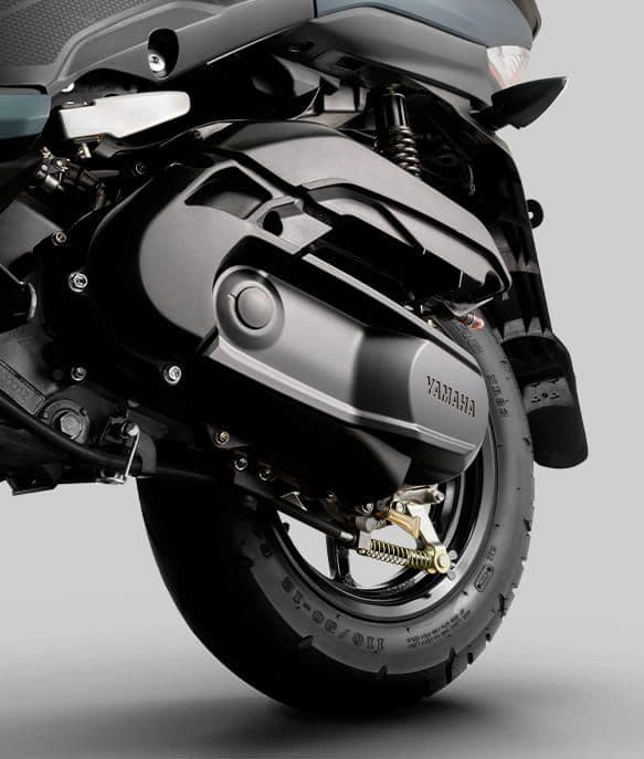 FLUO ABS HYBRID CONNECTED