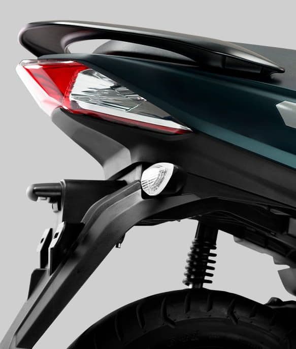 FLUO ABS HYBRID CONNECTED