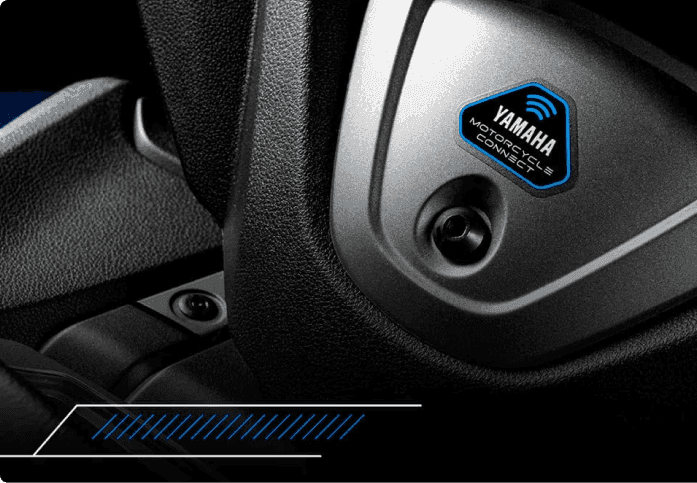 YAMAHA MOTORCYCLE CONNECT